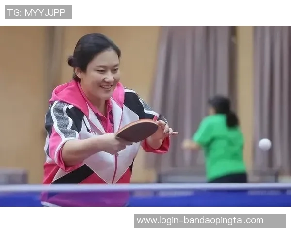 2026年3月份新闻对话乒乓球传奇刘伟回顾辉煌生涯与未来展望